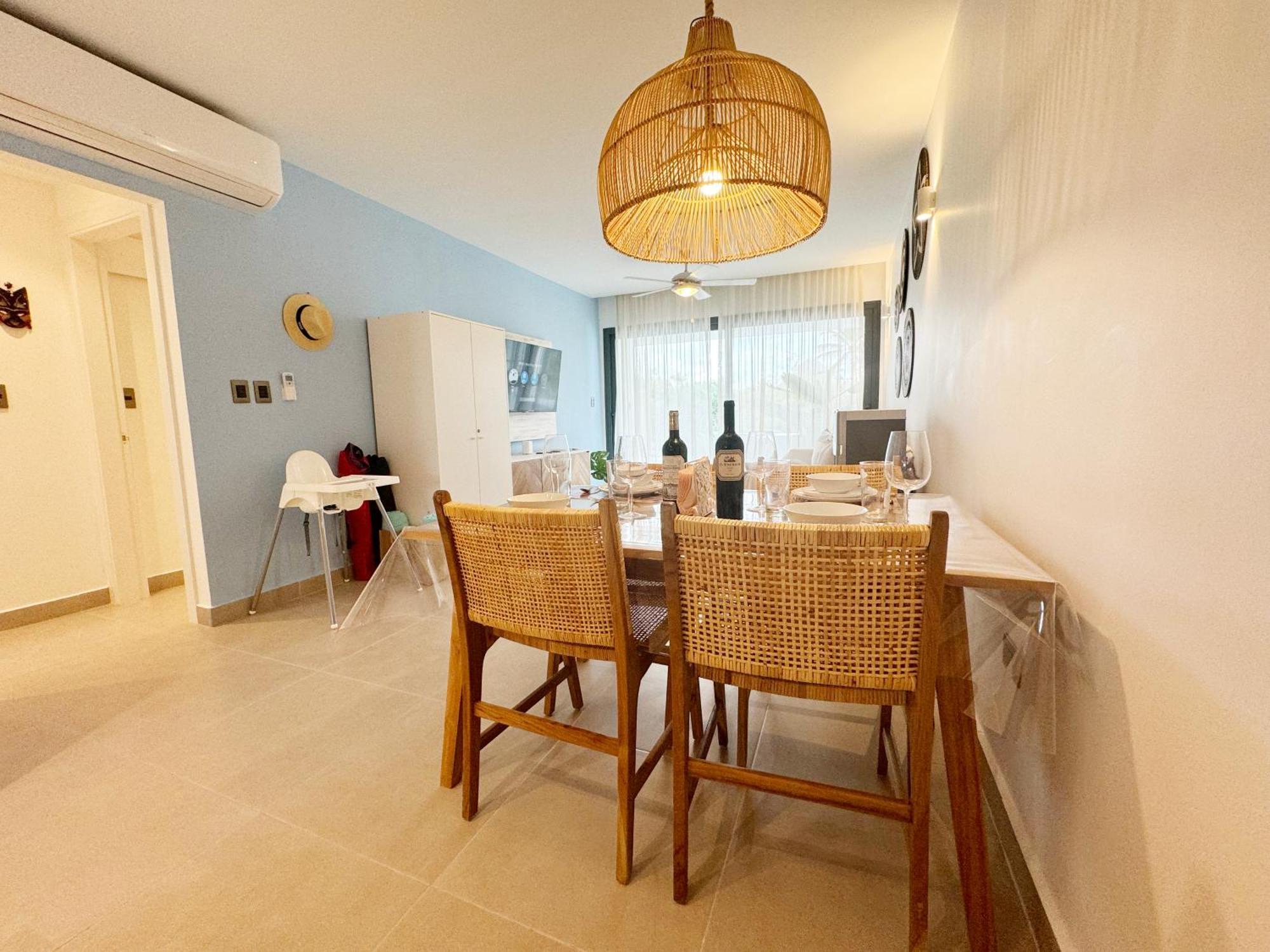 Tropical Relaxing 2 Bedroom Unit With Picuzzi Apartamento *