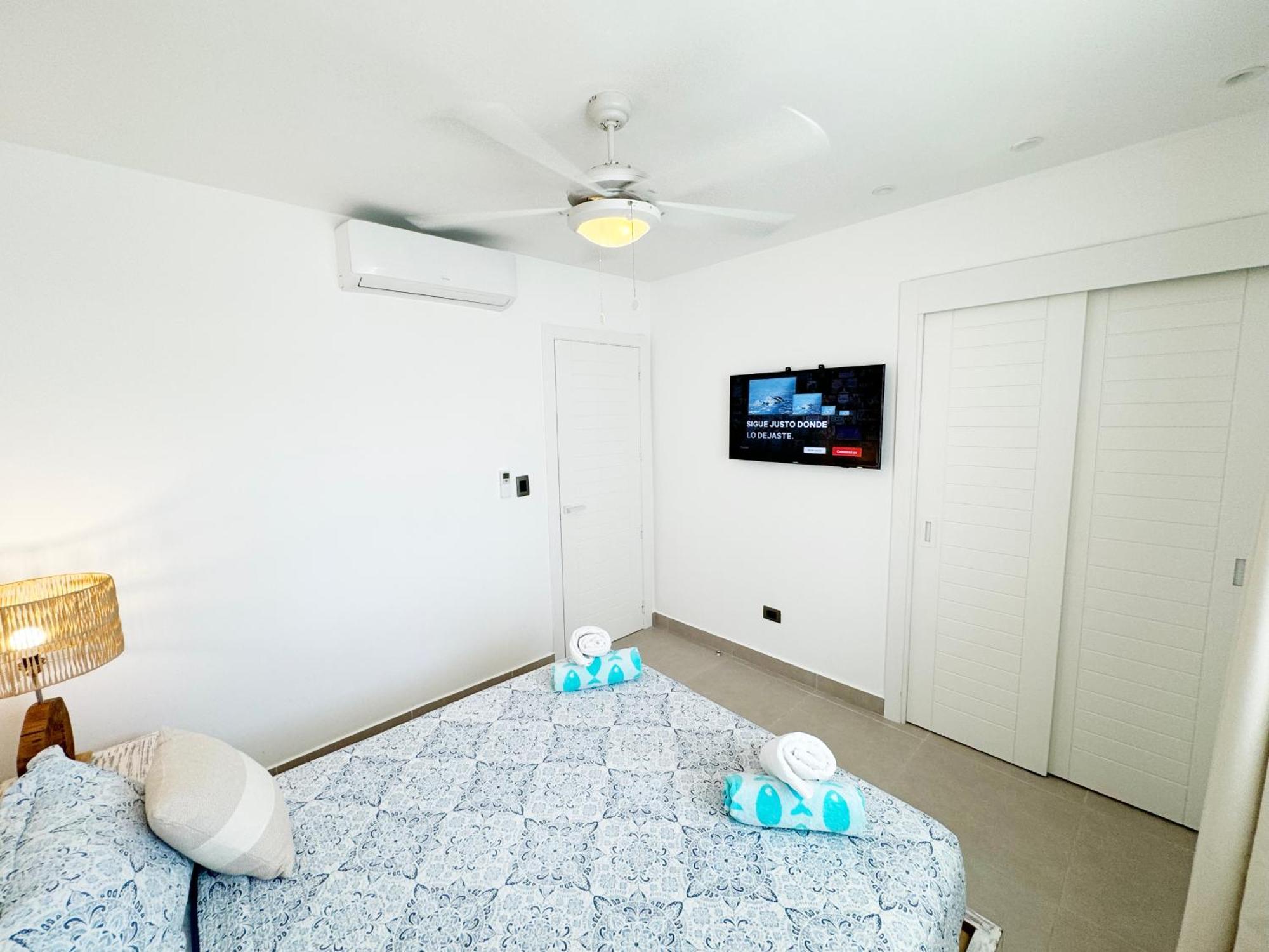 Tropical Relaxing 2 Bedroom Unit With Picuzzi Apartamento