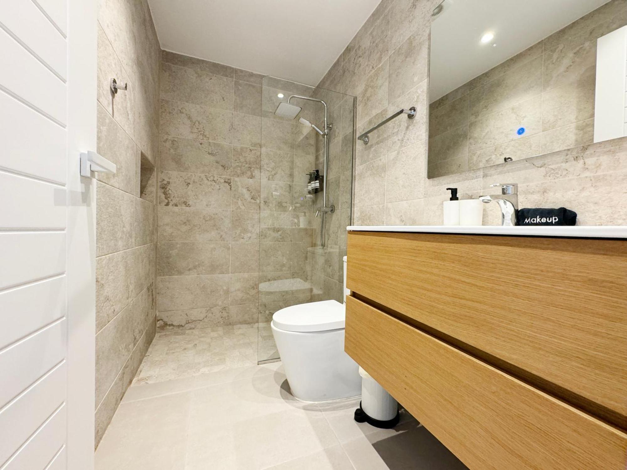 Apartamento Tropical Relaxing 2 Bedroom Unit With Picuzzi *