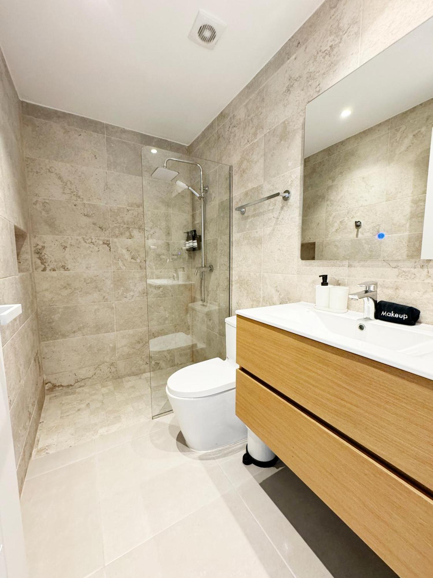 Apartamento Tropical Relaxing 2 Bedroom Unit With Picuzzi