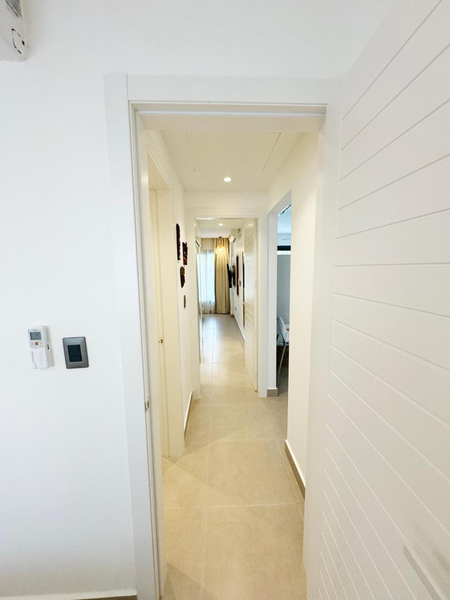 Apartamento Tropical Relaxing 2 Bedroom Unit With Picuzzi