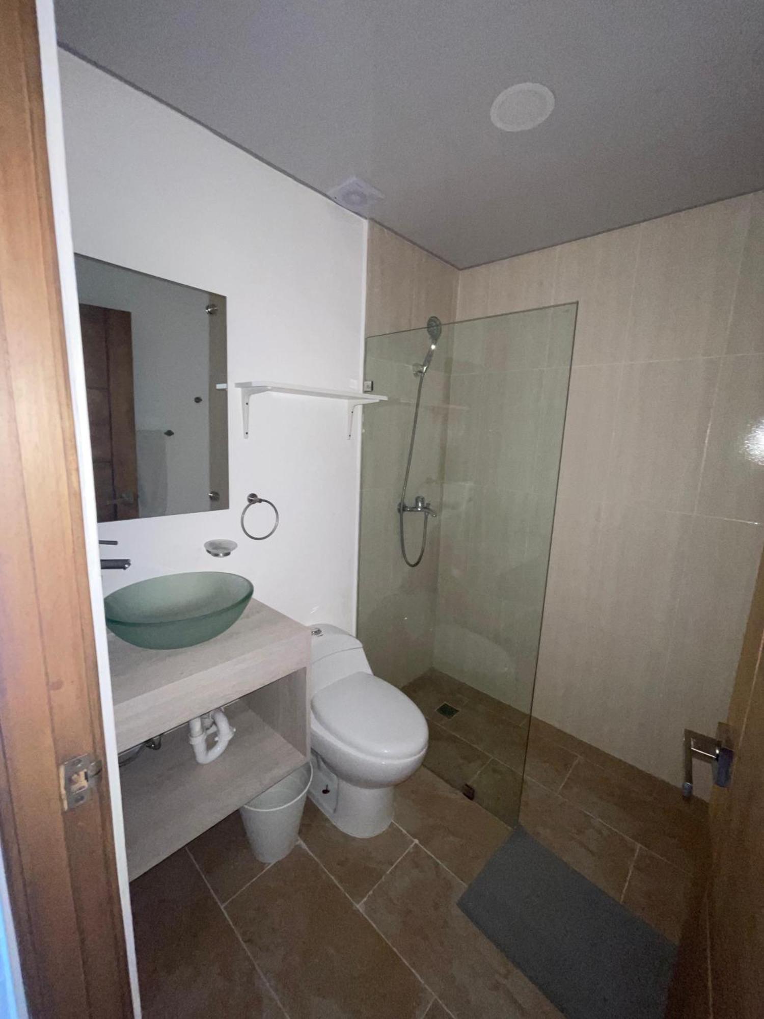 Palms 104 - 2-br App Mit Pool-blick & Shuttle Apartment Punta Cana