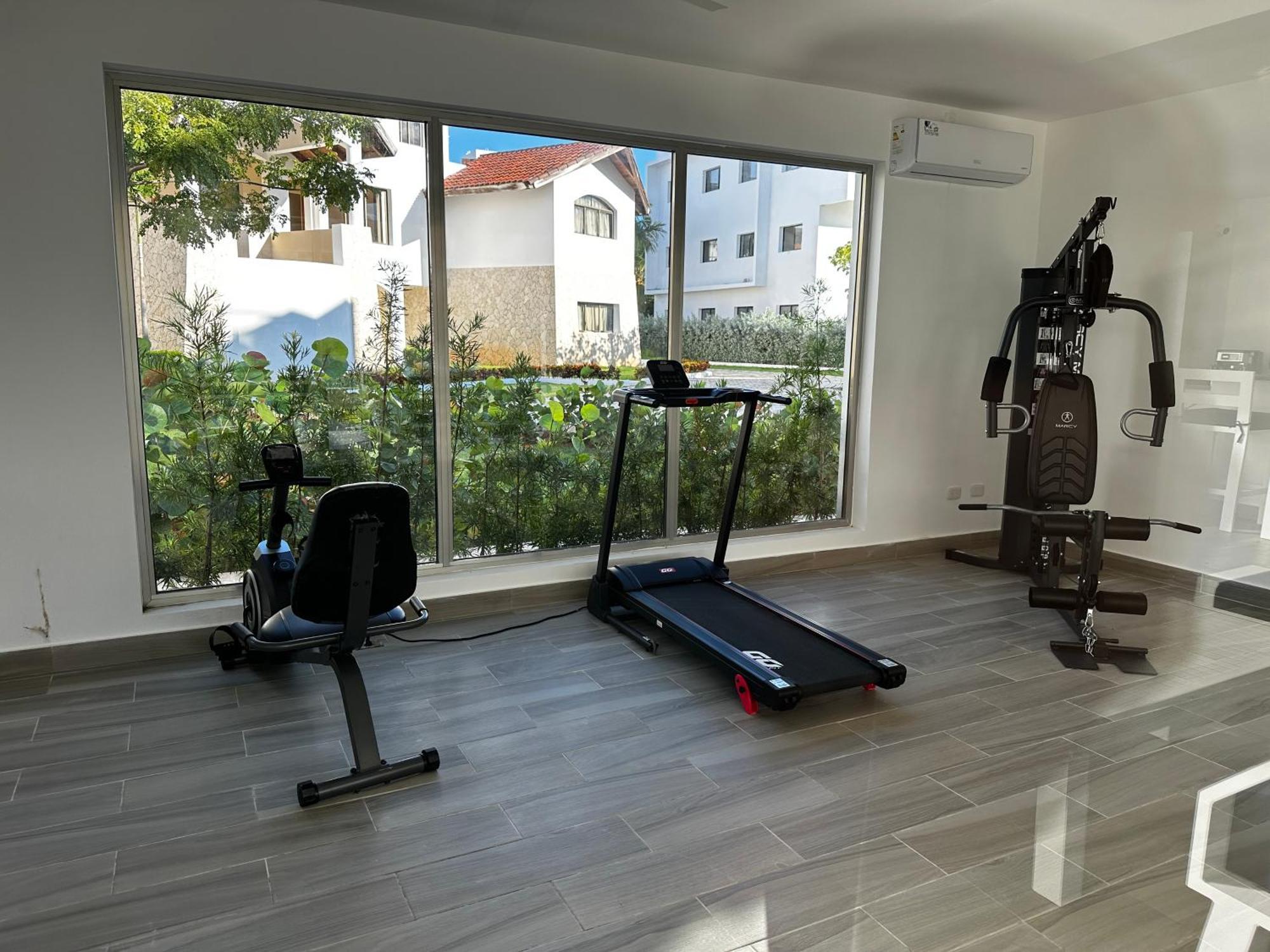 Apartment Palms 104 - 2-br App Mit Pool-blick & Shuttle