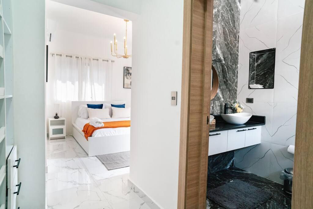 Luxury In The Center Of *