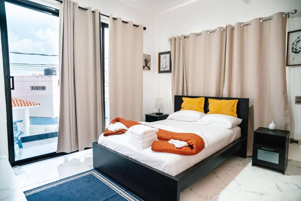 Luxury In The Center Of *