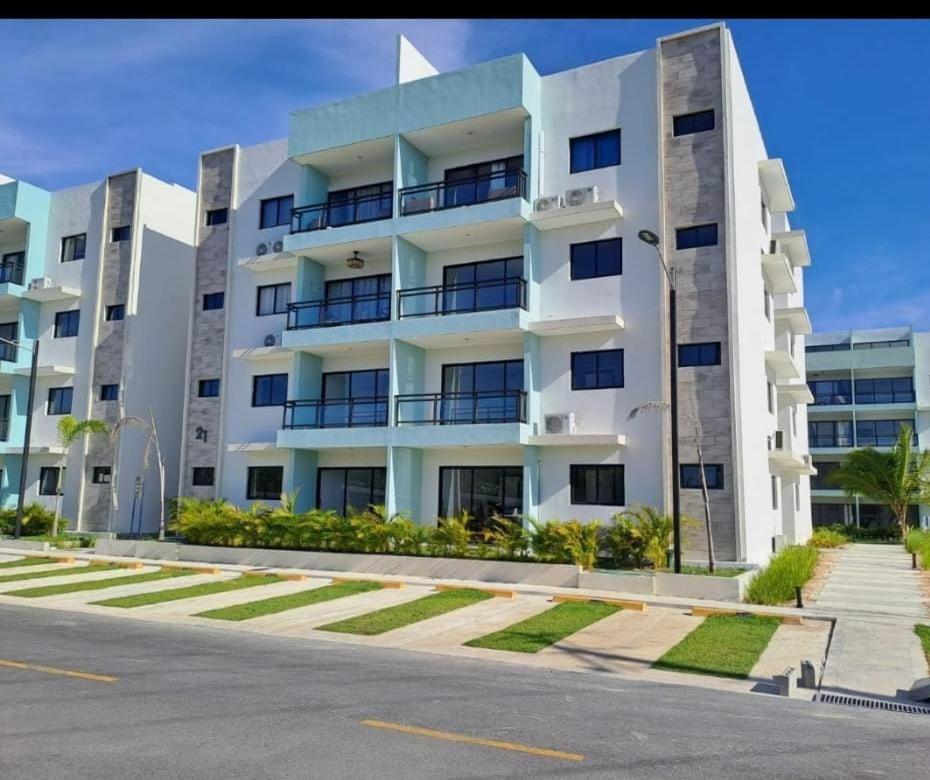 Epic Sun Luxury Apto Apartamento *