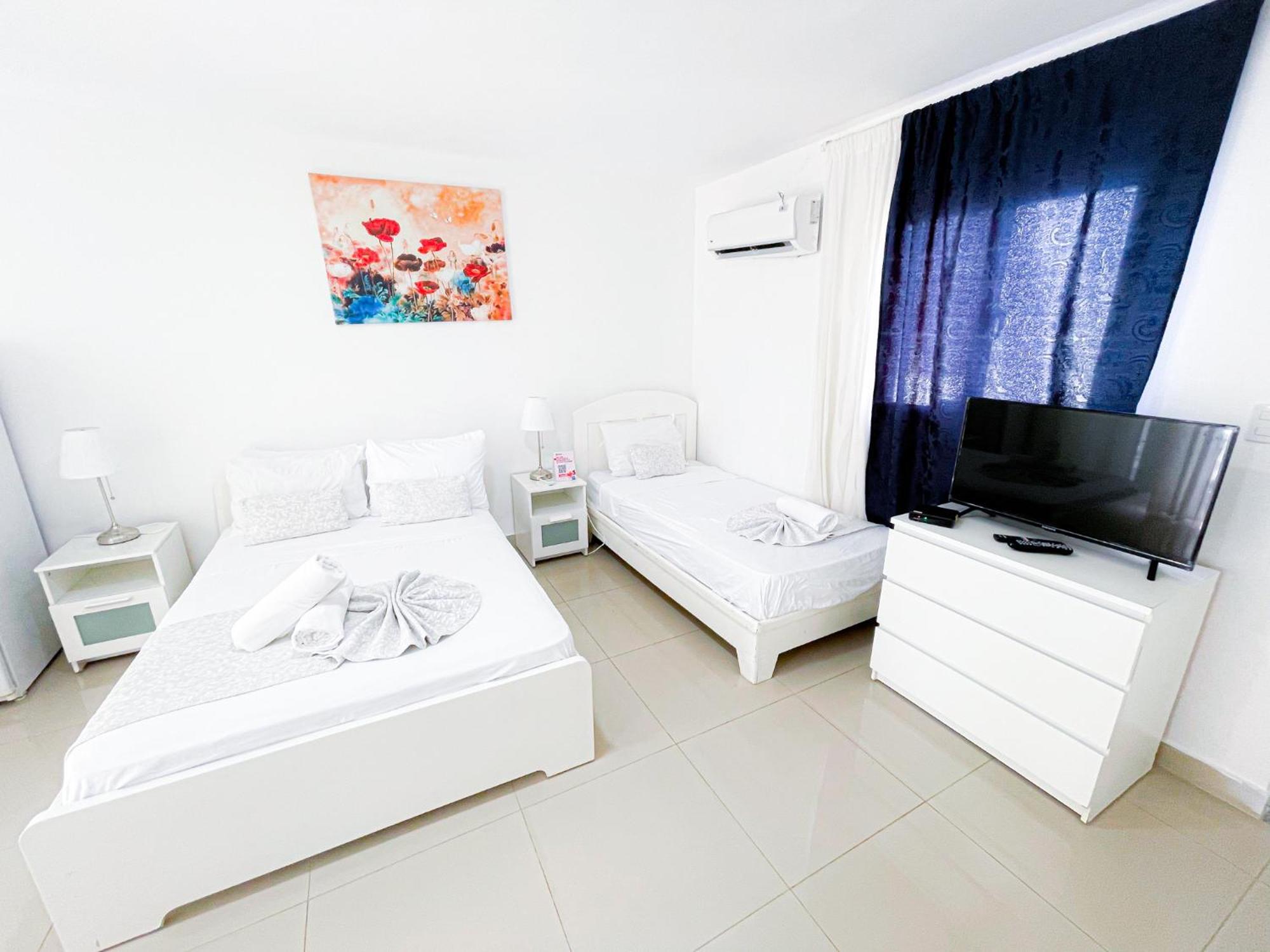 Tropicana Sol Caribe Del Mar Bavaro Beach Club & Spa Hotel Punta Cana