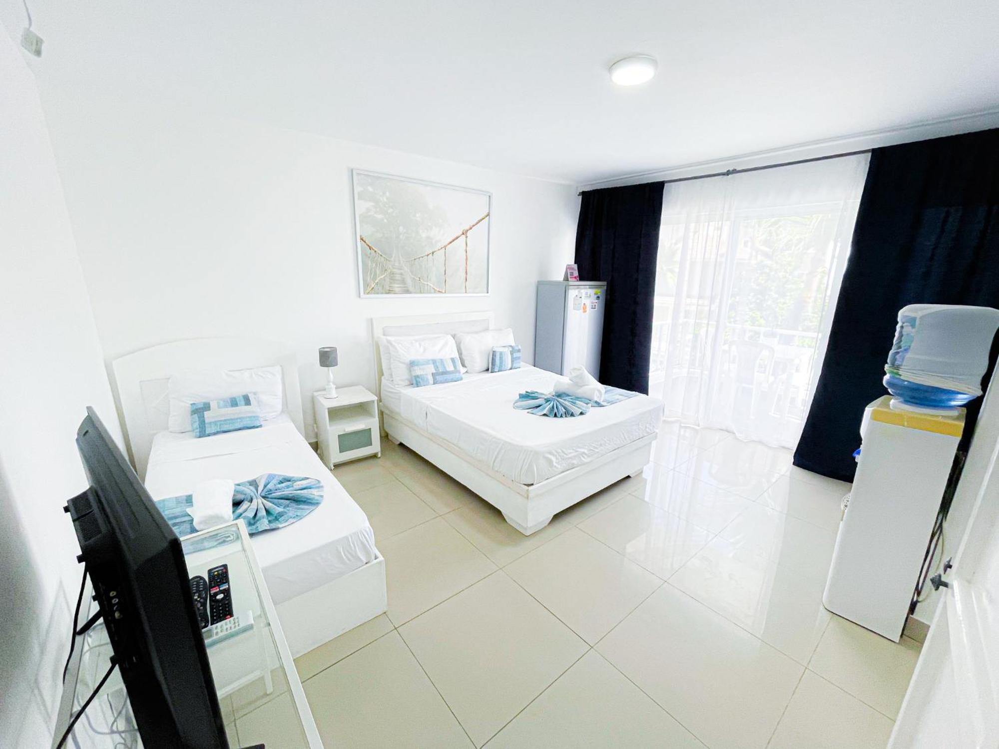 Hotel Tropicana Sol Caribe Del Mar Bavaro Beach Club & Spa Punta Cana