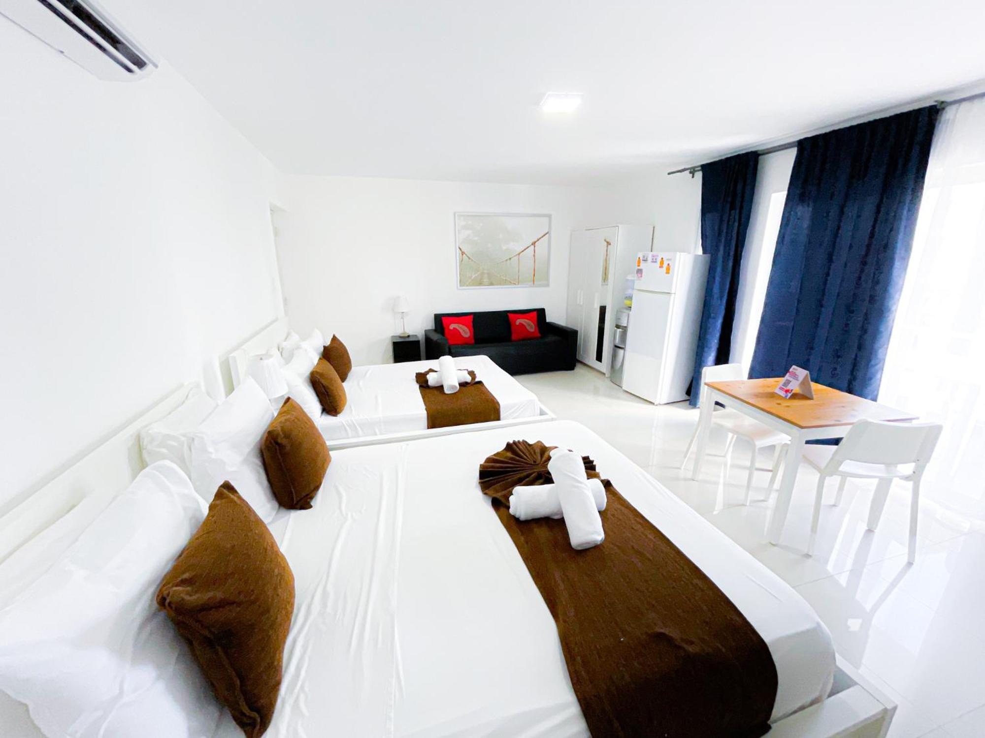 Tropicana Sol Caribe Del Mar Bavaro Beach Club & Spa 5* Punta Cana