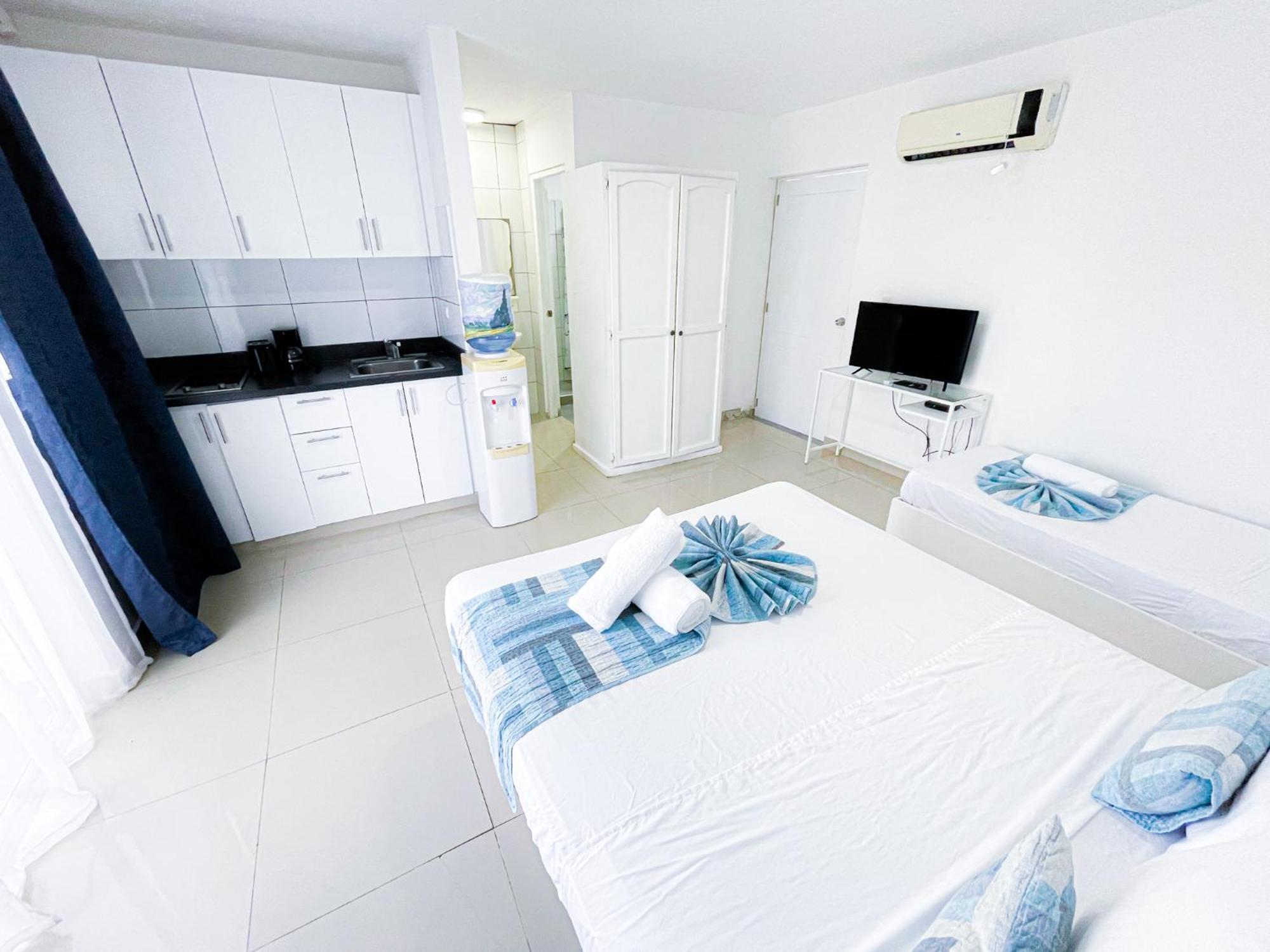 Tropicana Sol Caribe Del Mar Bavaro Beach Club & Spa Punta Cana