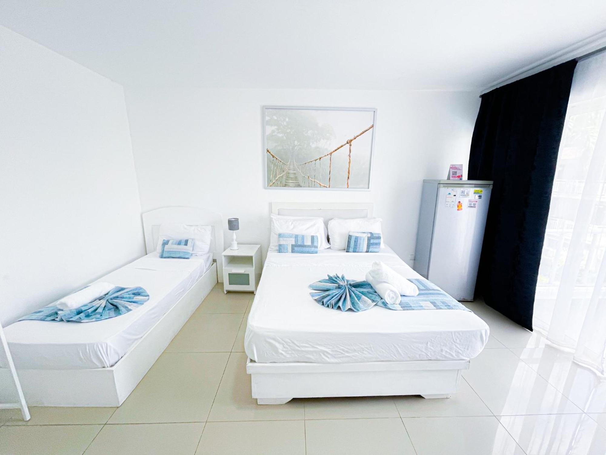 Tropicana Sol Caribe Del Mar Bavaro Beach Club & Spa Hotel 5*