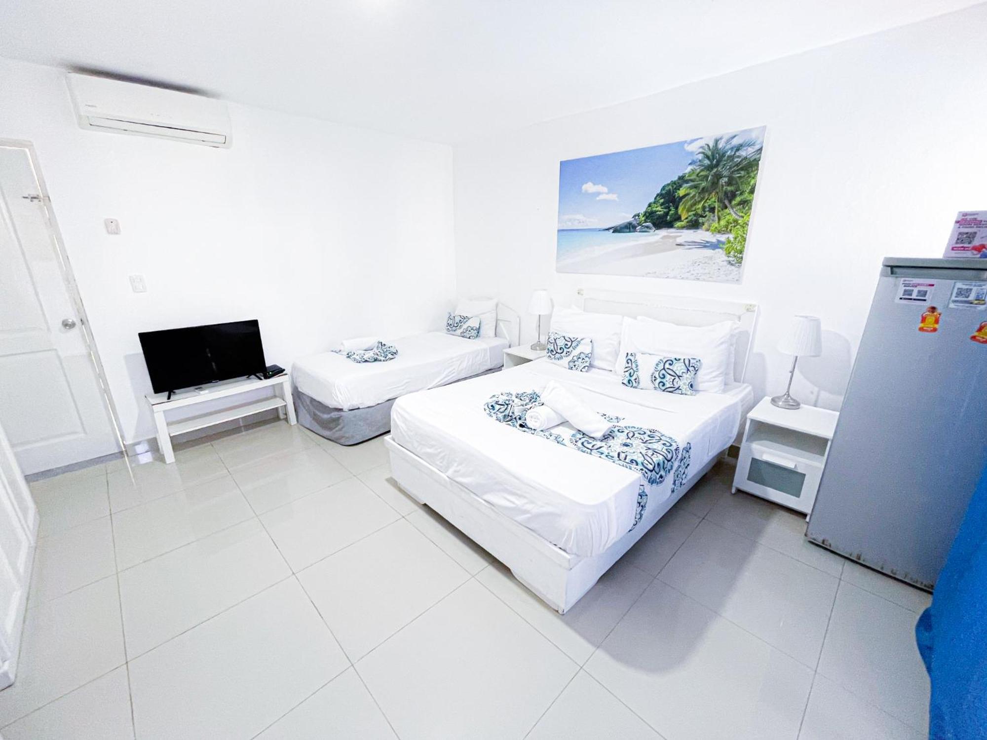 Tropicana Sol Caribe Del Mar Bavaro Beach Club & Spa Hotel