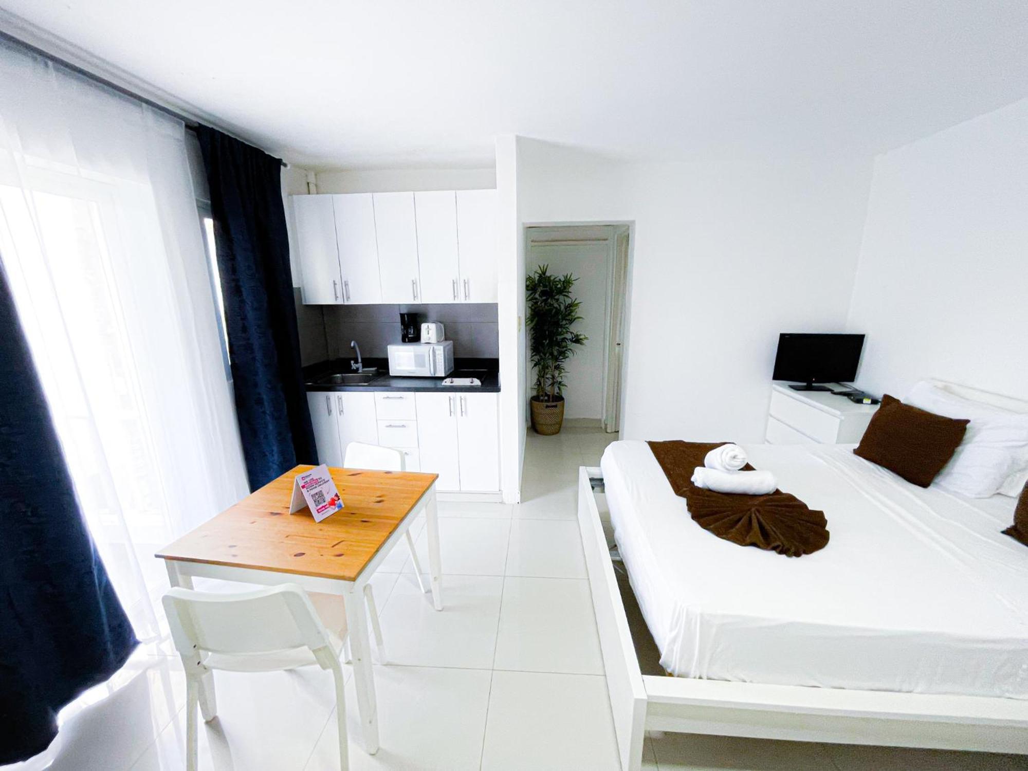 Hotel Tropicana Sol Caribe Del Mar Bavaro Beach Club & Spa 5*