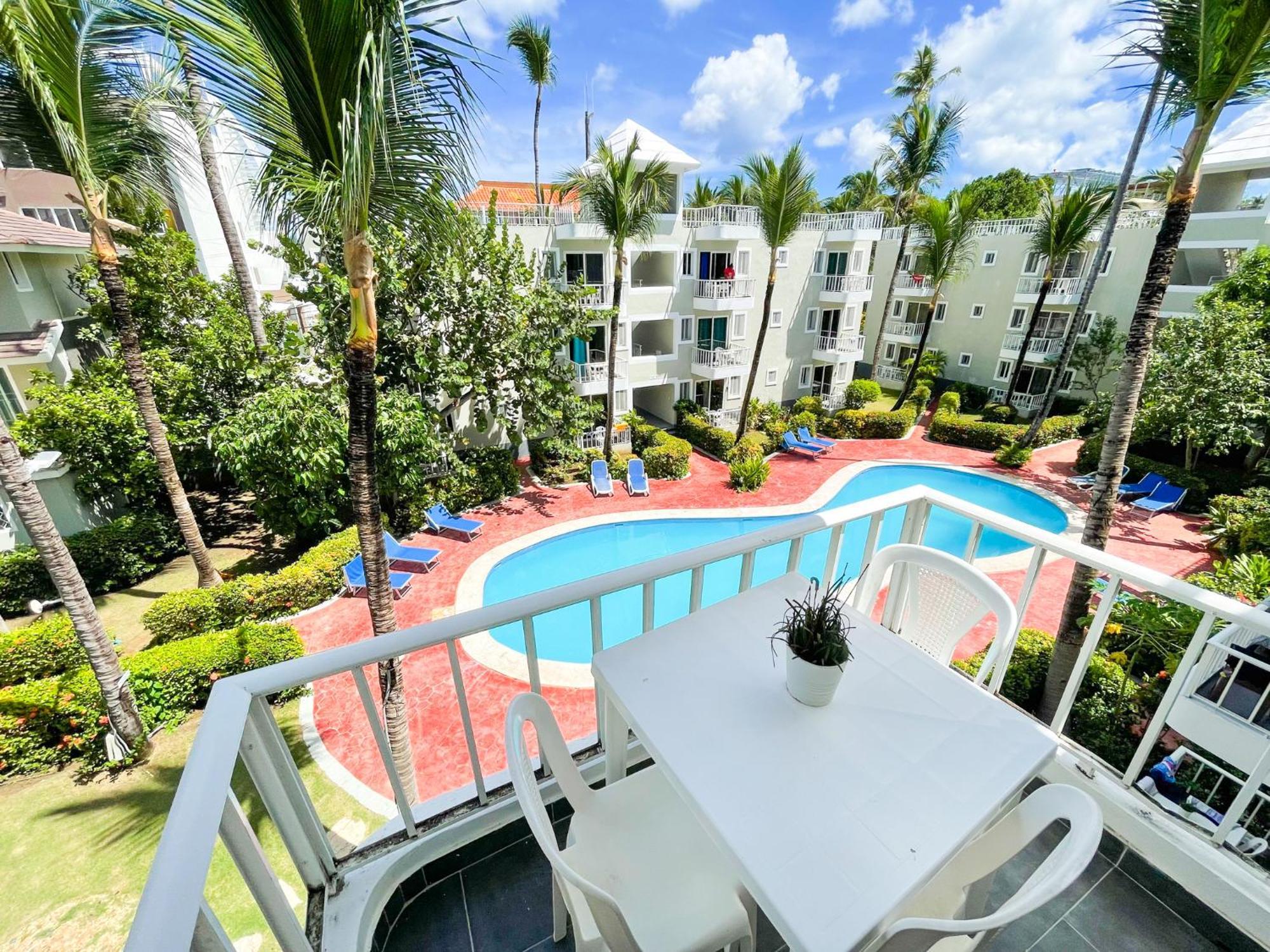 Tropicana Sol Caribe Del Mar Bavaro Beach Club & Spa Hotel 5*