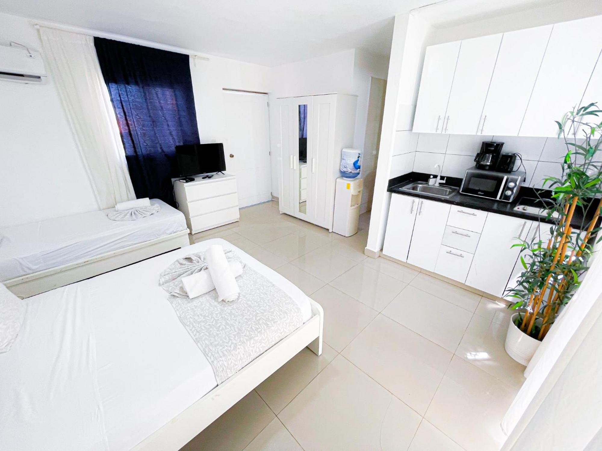 Tropicana Sol Caribe Del Mar Bavaro Beach Club & Spa