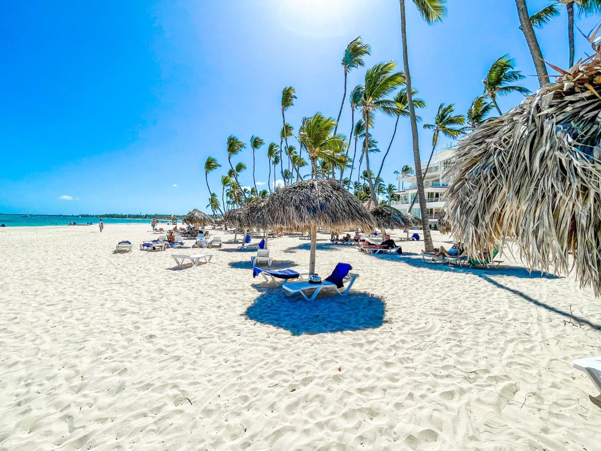 Tropicana Sol Caribe Del Mar Bavaro Beach Club & Spa Hotel 5*