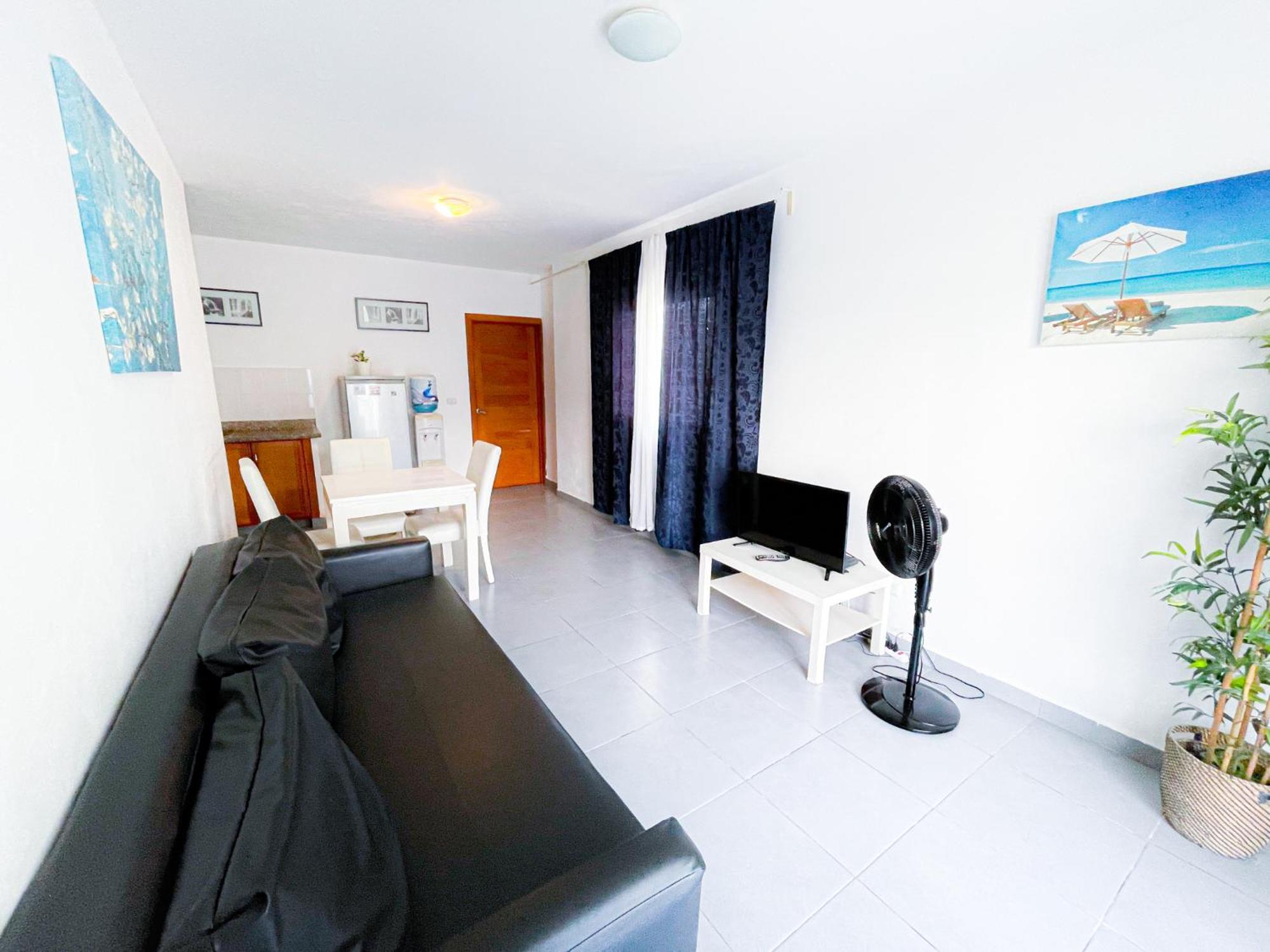 Tropicana Sol Caribe Del Mar Bavaro Beach Club & Spa Hotel 5*