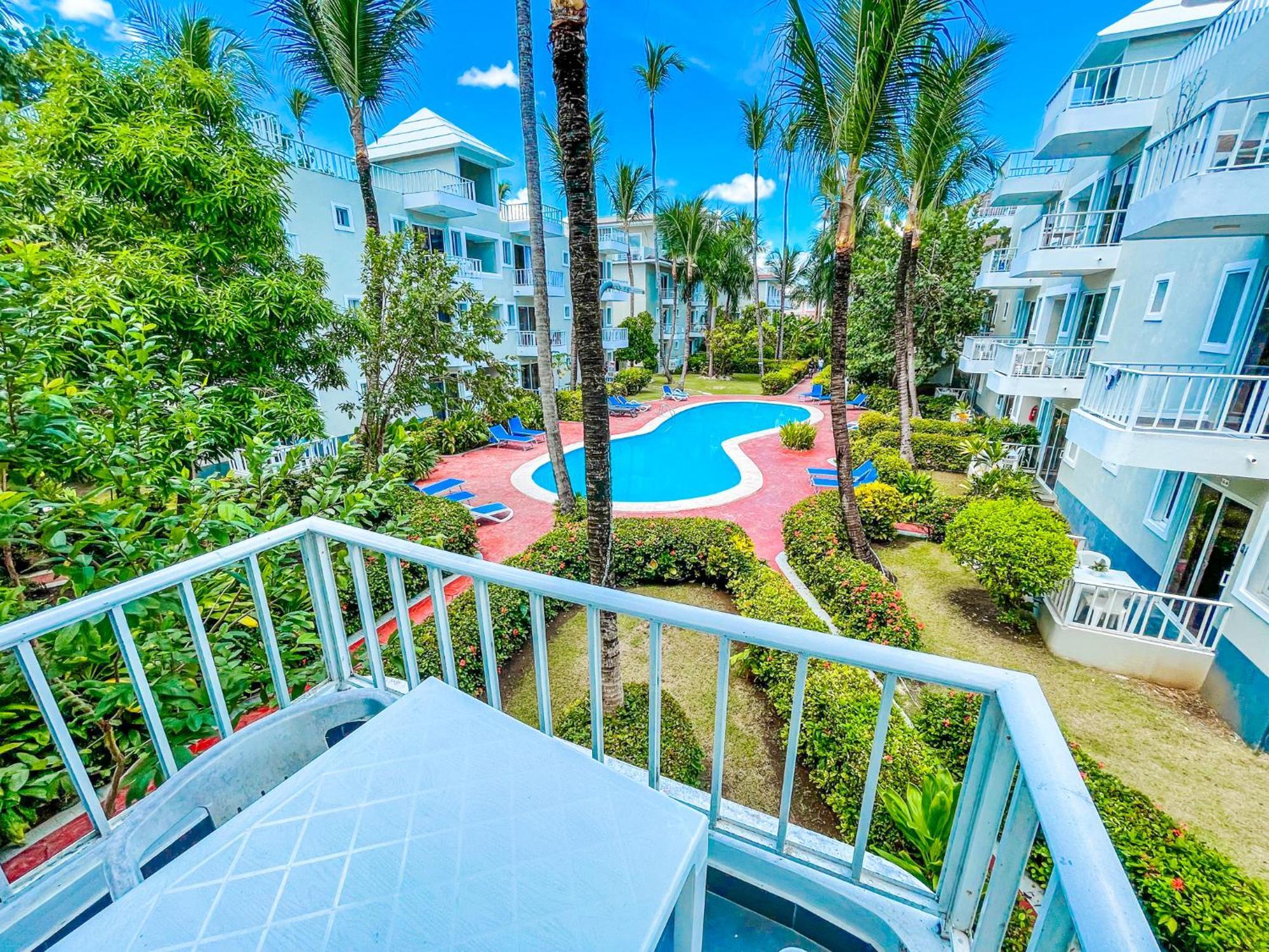 Tropicana Sol Caribe Del Mar Bavaro Beach Club & Spa Hotel Punta Cana