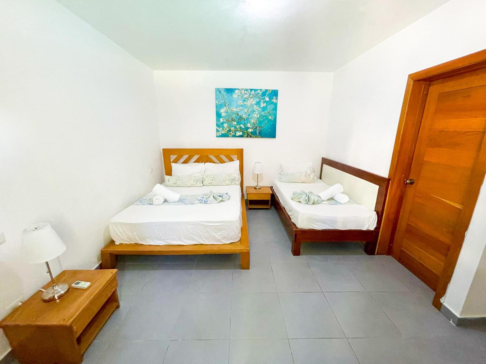 Tropicana Sol Caribe Del Mar Bavaro Beach Club & Spa 5*