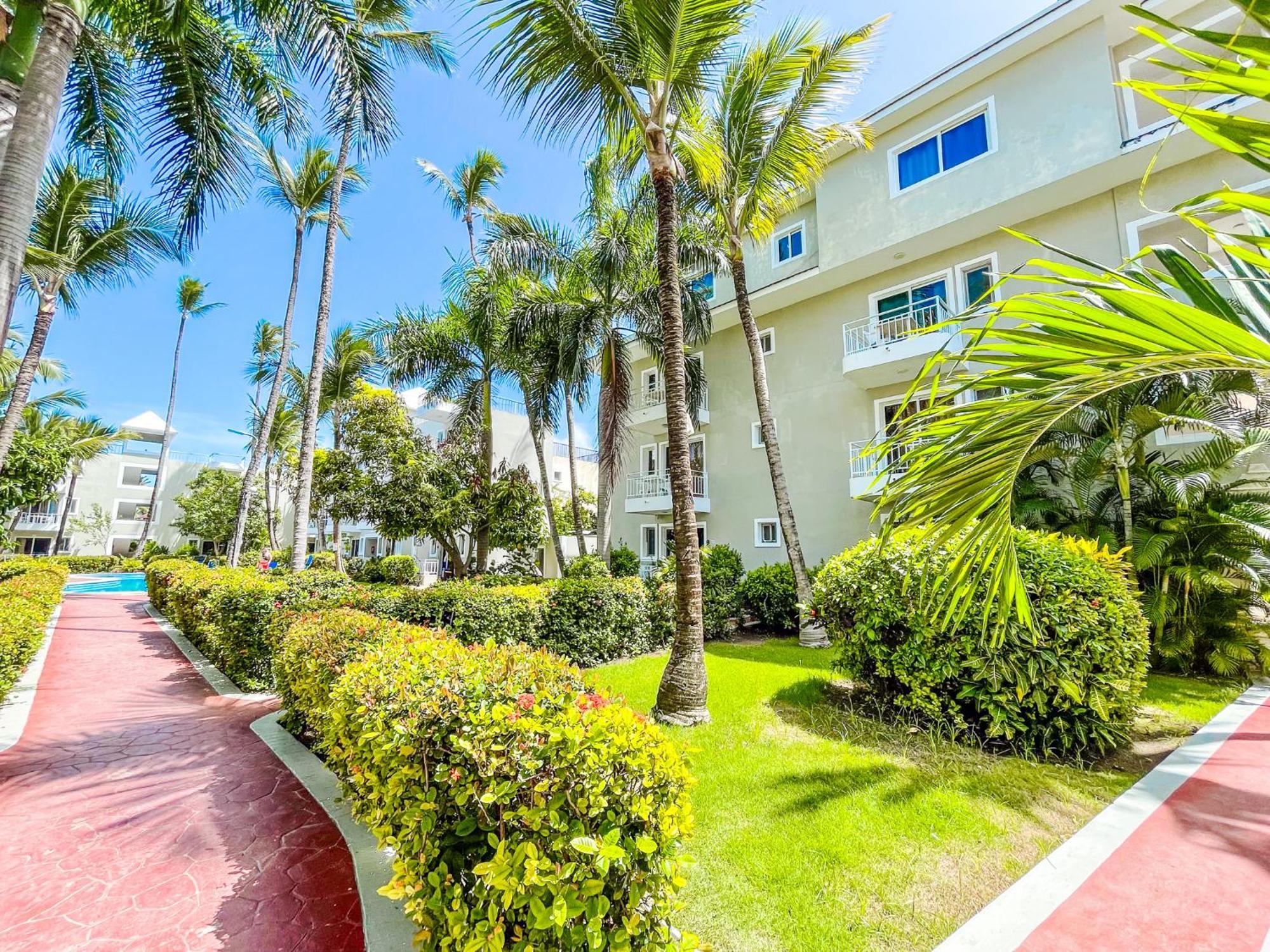 Tropicana Sol Caribe Del Mar Bavaro Beach Club & Spa Hotel Punta Cana