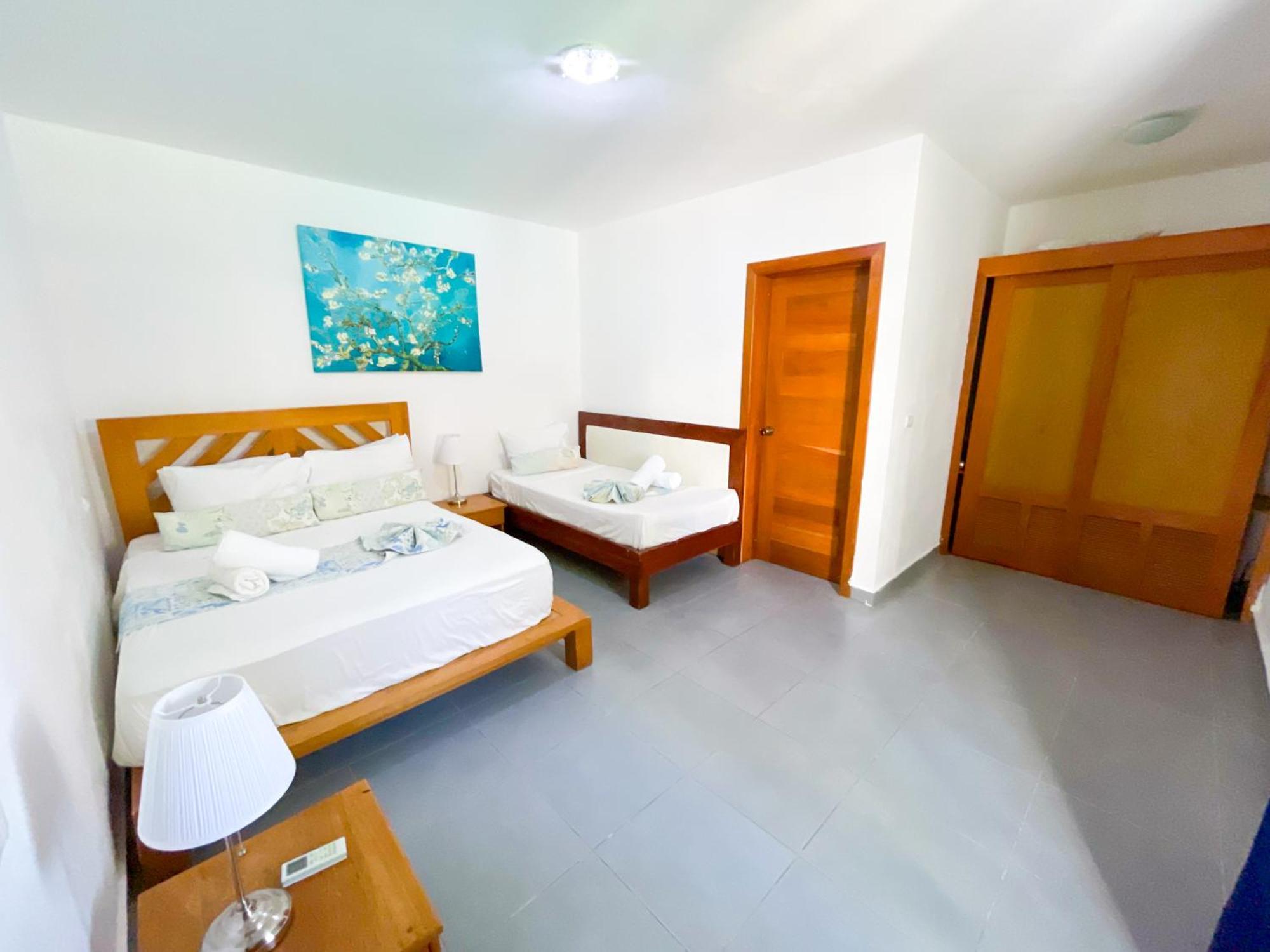 Sol Caribe Del Mar Deluxe Bavaro Los Corales Beach Club & Spa