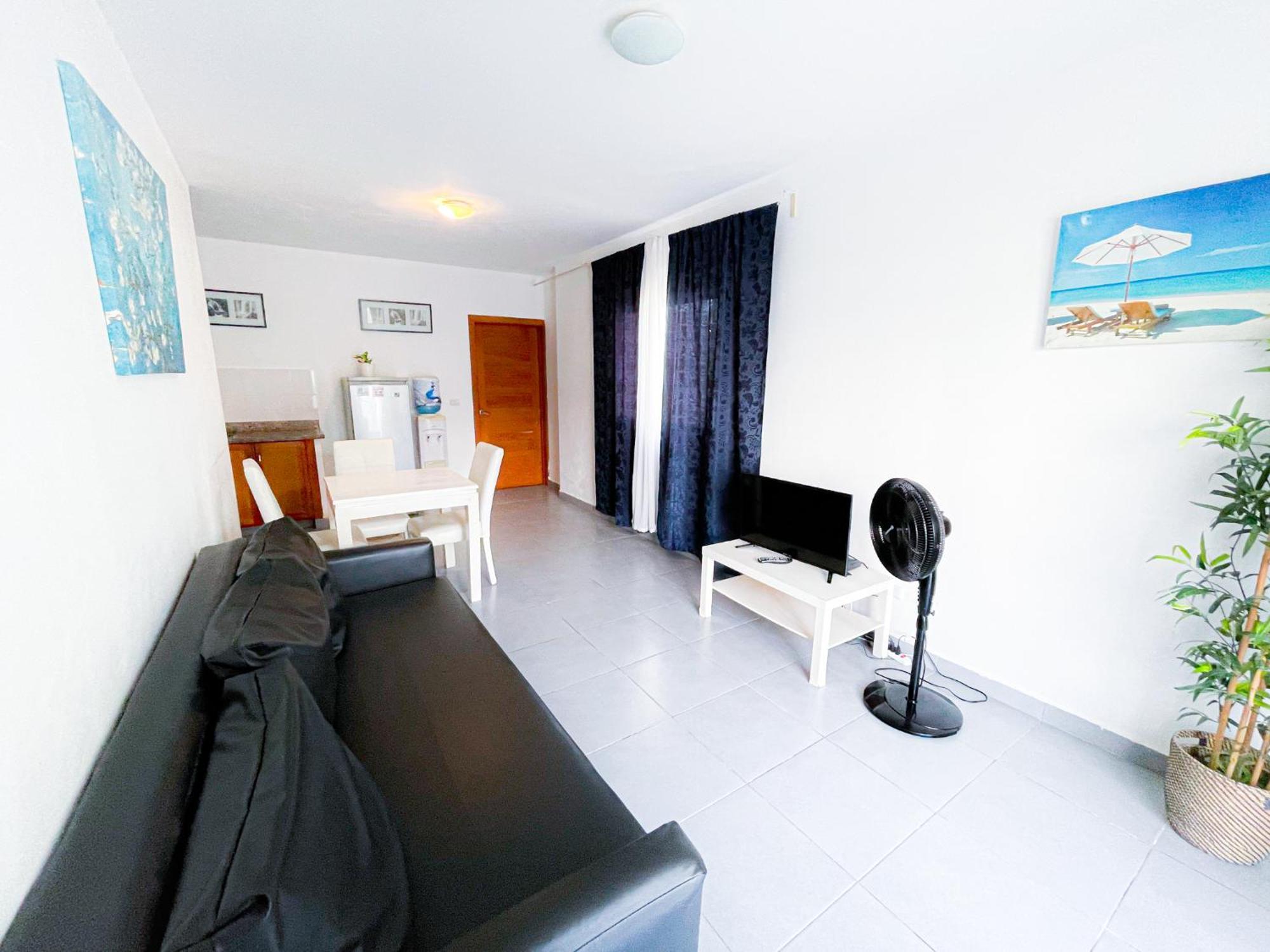 Sol Caribe Del Mar Deluxe Bavaro Los Corales Beach Club & Spa Hotel 5*