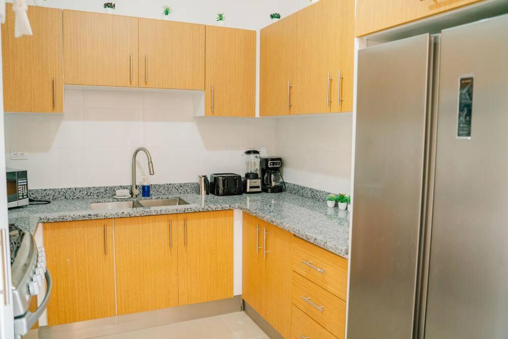 In Downtown Apartamento Punta Cana
