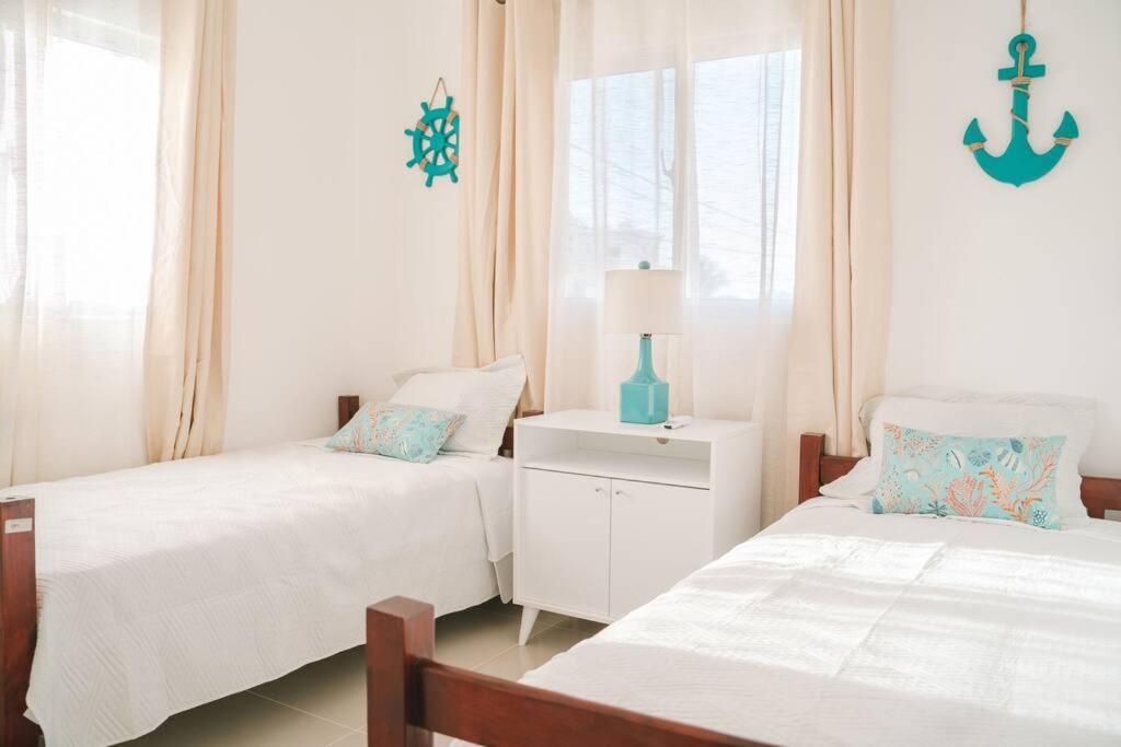 In Downtown Apartamento *