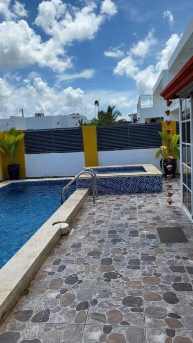 Villa Luxury In With Private Pool Punta Cana