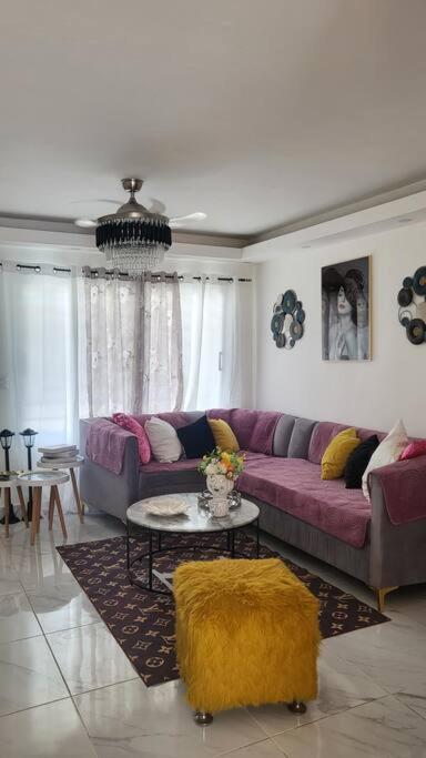 Villa Luxury In With Private Pool *