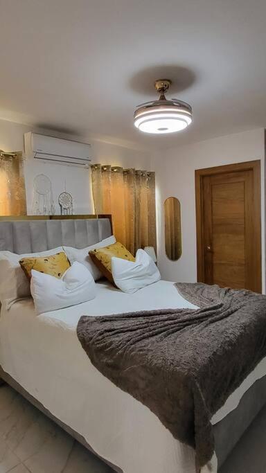 Luxury In With Private Pool Punta Cana