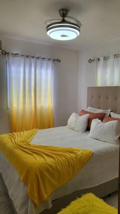 Luxury In With Private Pool * Punta Cana