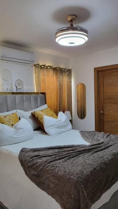 Luxury In With Private Pool Villa Punta Cana