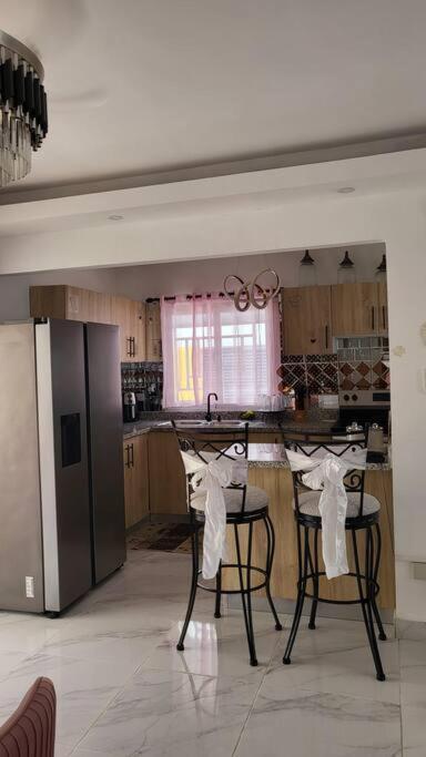 Villa Luxury In With Private Pool *