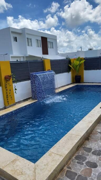 Villa Luxury In With Private Pool Punta Cana