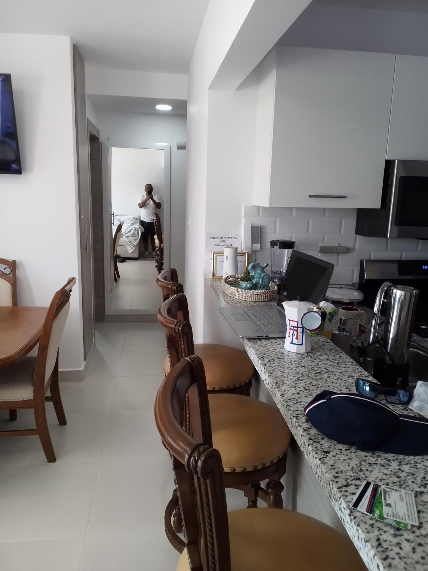 Apartment Crisfer *