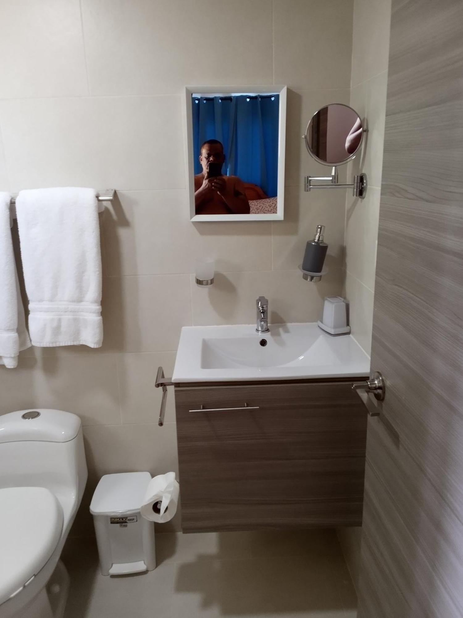 Apartment Crisfer Punta Cana
