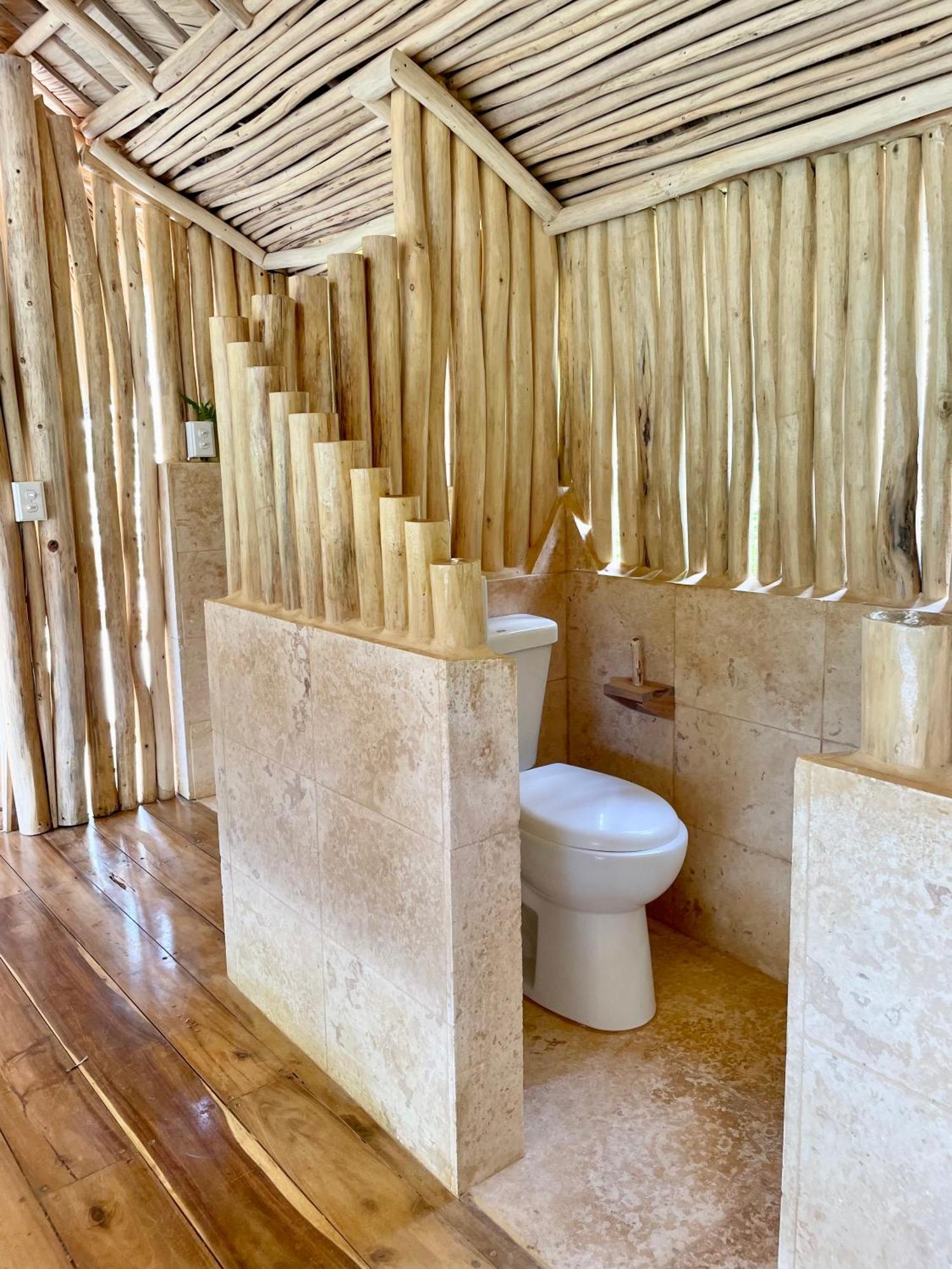 Rancho Romana Glamper Retreat Ch02 Apartment