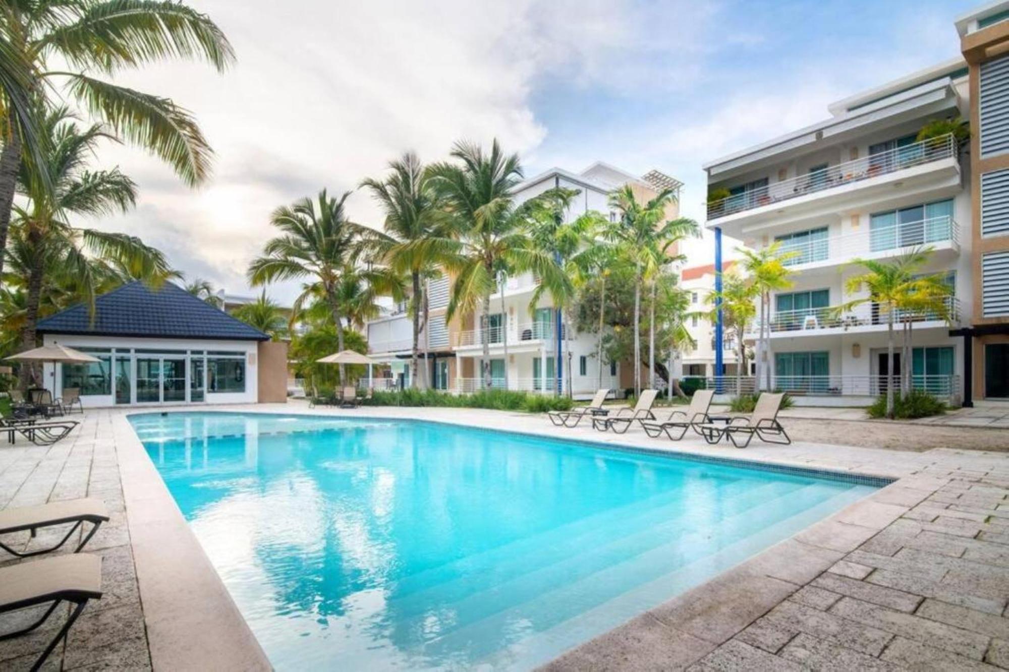 Apartment Lumina At Jardines Village *