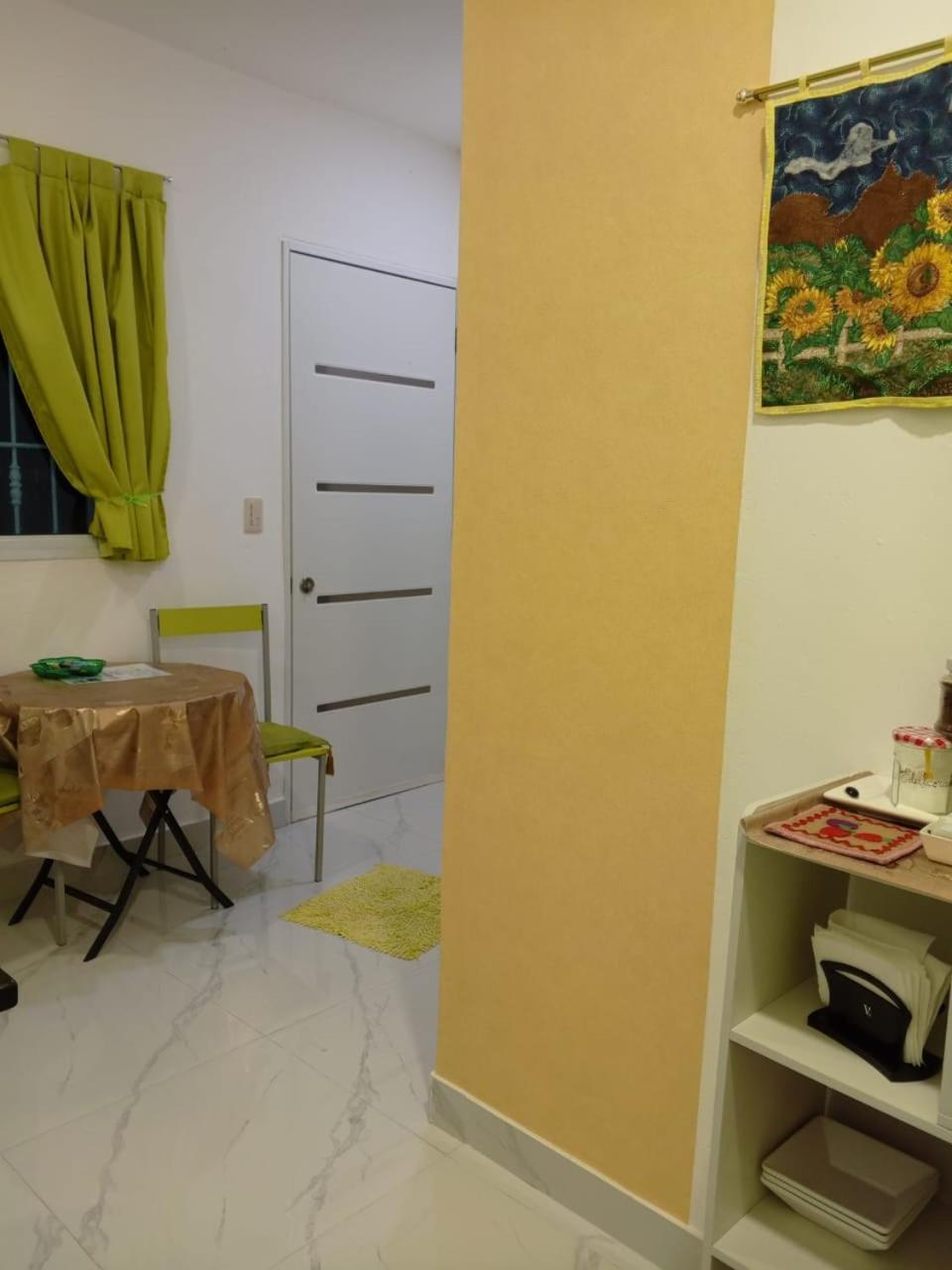 Apartamento Ave Fenix