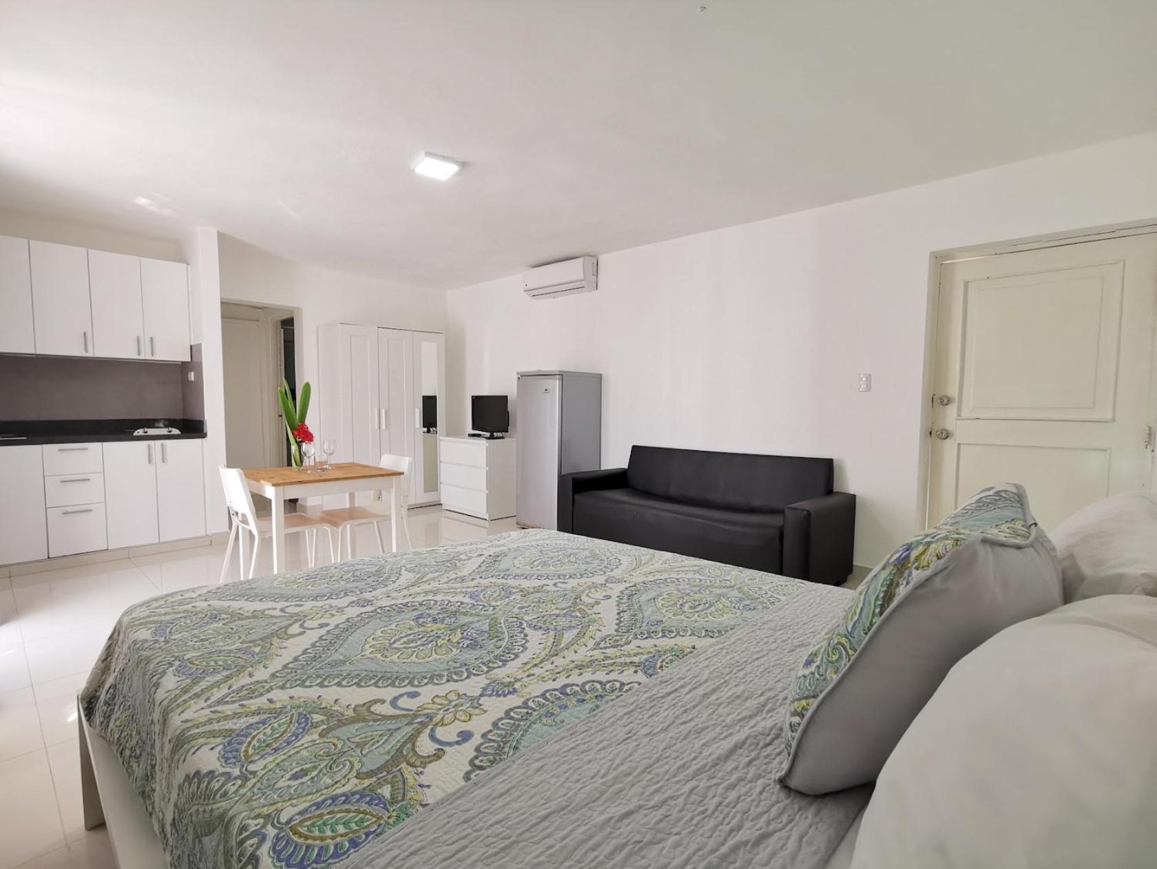 Fiesta Sol Caribe Hotel 5*