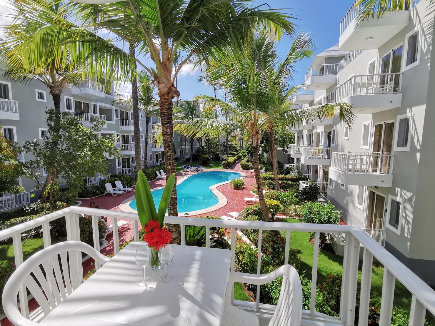 Fiesta Sol Caribe Hotel 5*