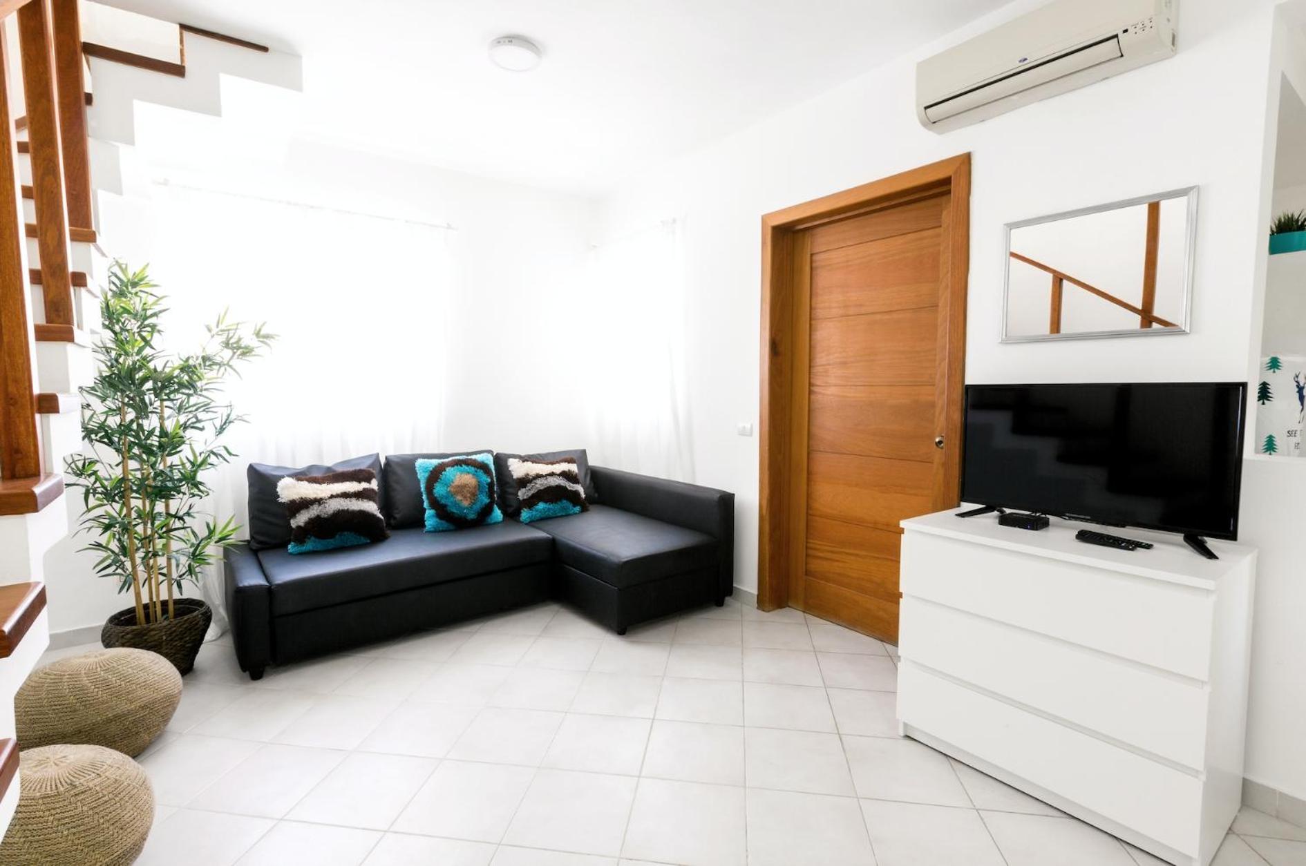 Tropicana Playa Los Corales Hotel 5*