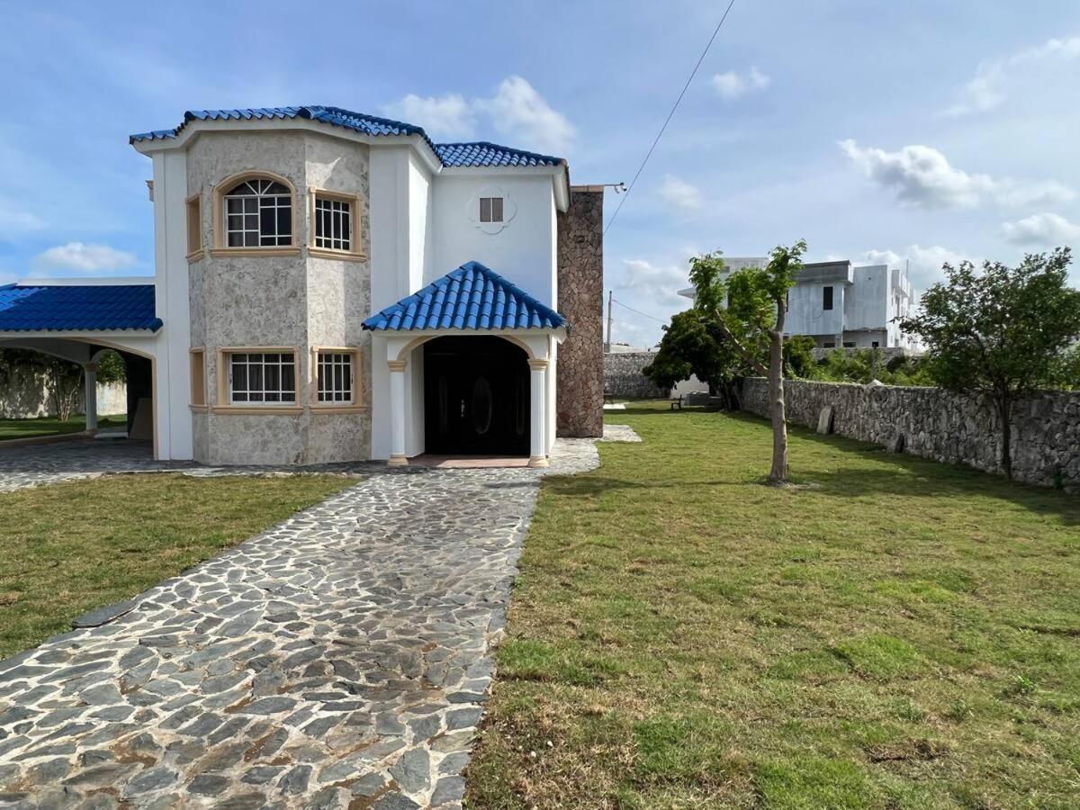 Holiday home Casa Allegria Punta Cana