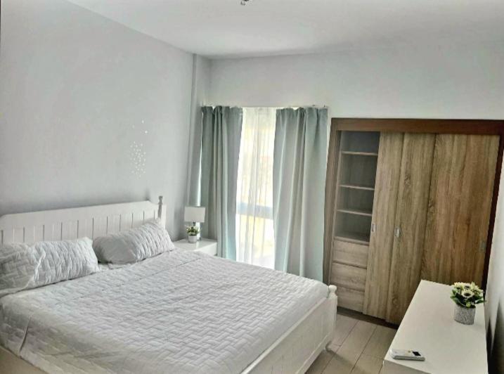 Un Paraiso Con Vista Al Mar Y Piscina Apartment *