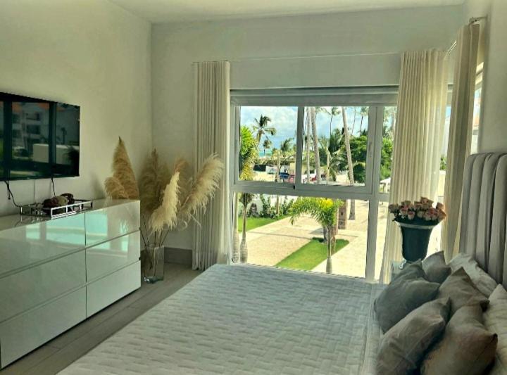 Un Paraiso Con Vista Al Mar Y Piscina *