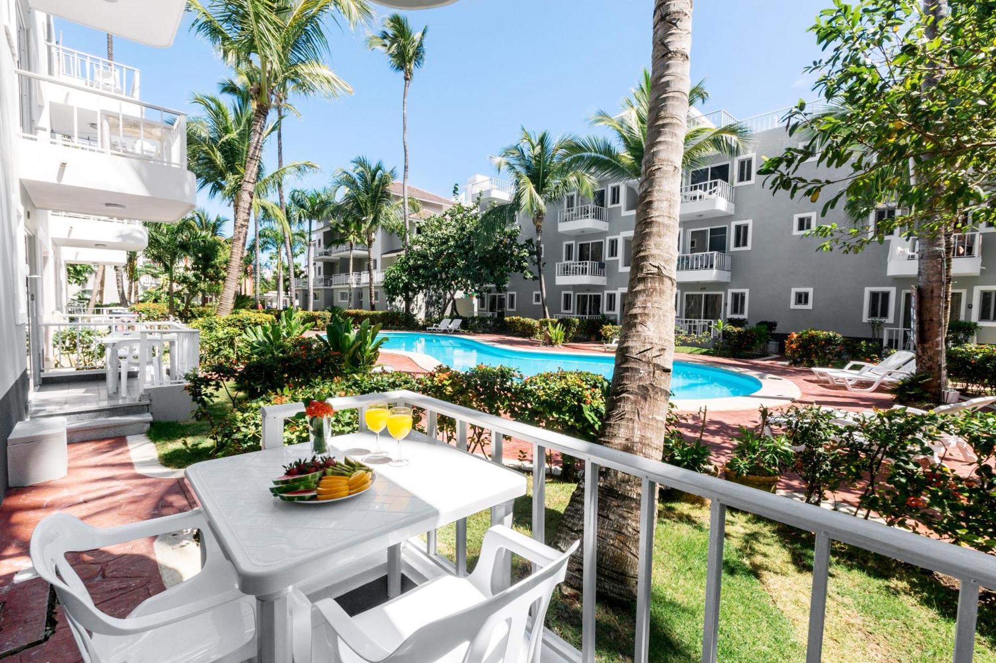 Hotel Tropicana Playa Los Corales