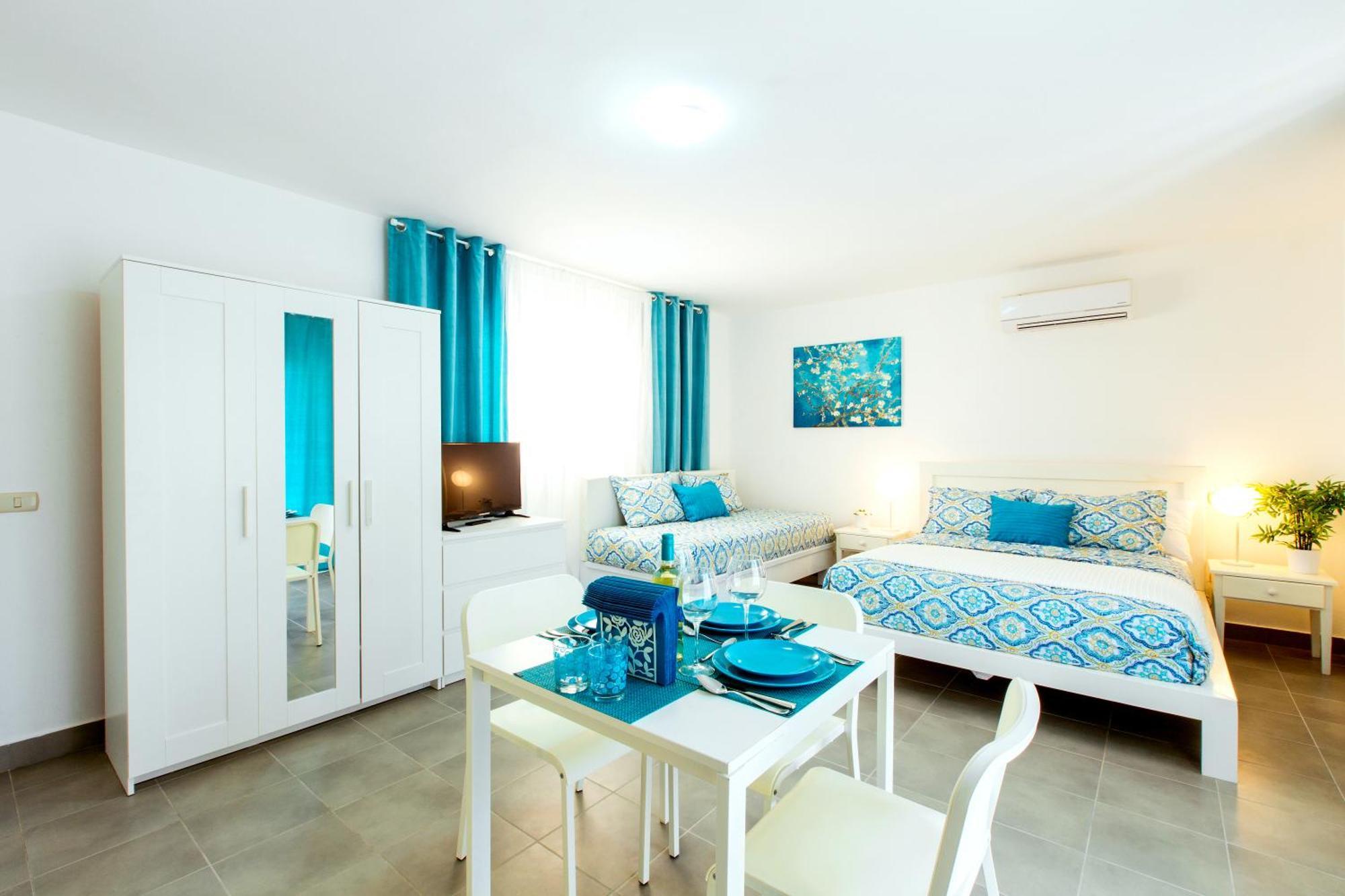 Tropicana Playa Los Corales Punta Cana