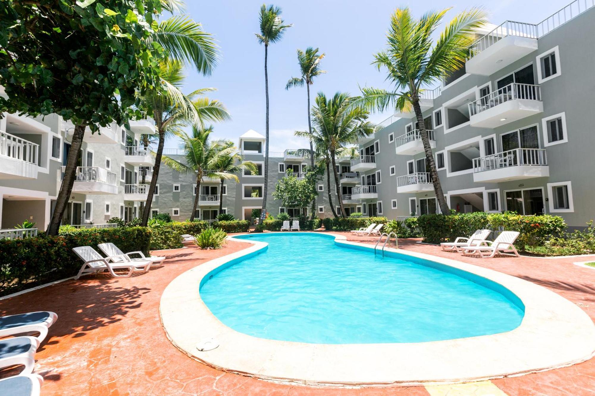 Hotel Tropicana Playa Los Corales Punta Cana