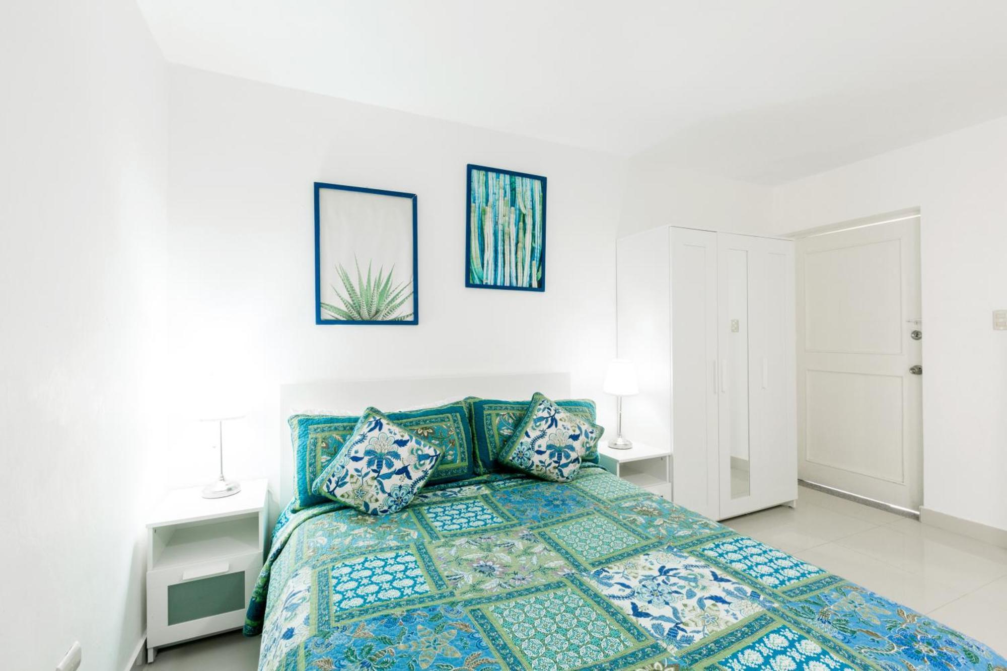 Tropicana Playa Los Corales 5* Punta Cana